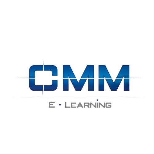 New logo wanted for CMM E-Learning