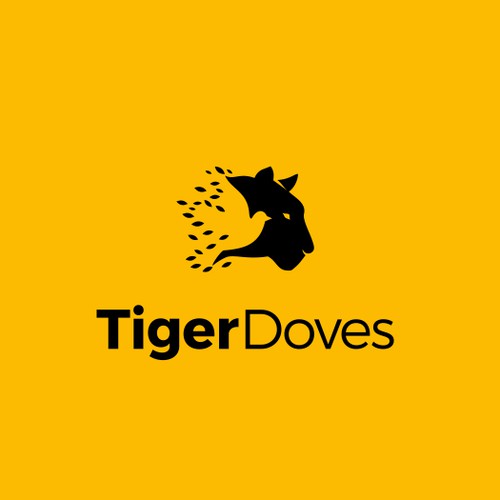 Tiger Doves