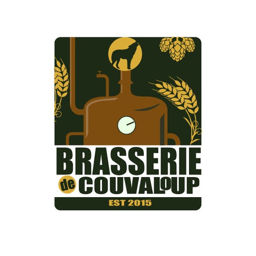 brewery logo