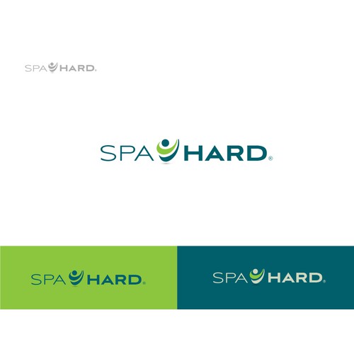 Spa Hard - clothing and accessories for working out and relaxing