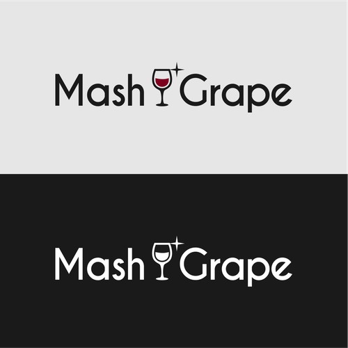Mash + Grape