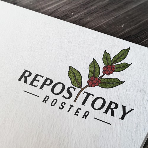 REPOSITORY Roasters