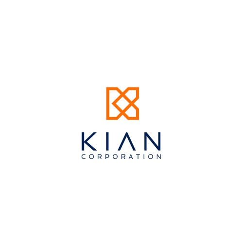 Kian Corp Logo