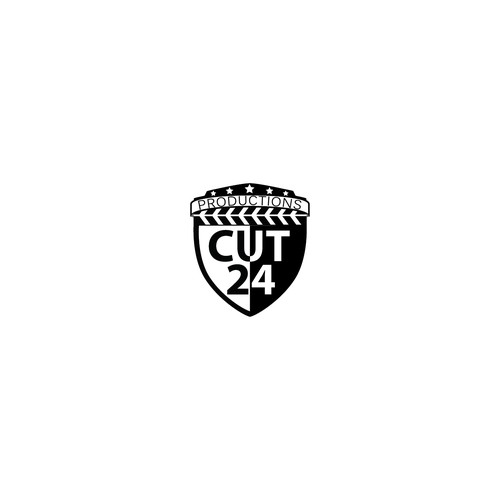 Logo concept for CUT24 