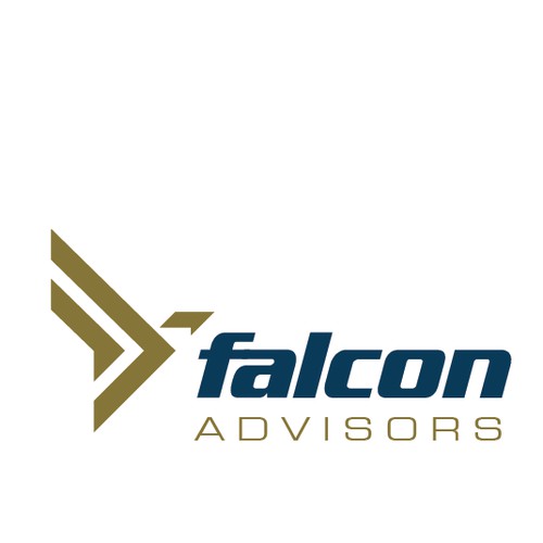 logo falcon
