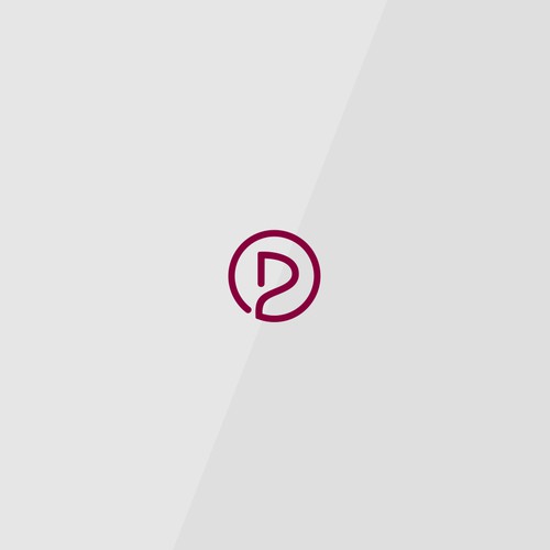 Logo for Start-up that makes quiet zones in the office