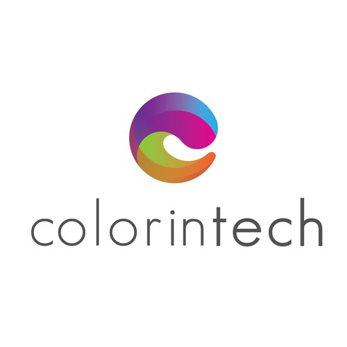 Logo for Recruitment Company