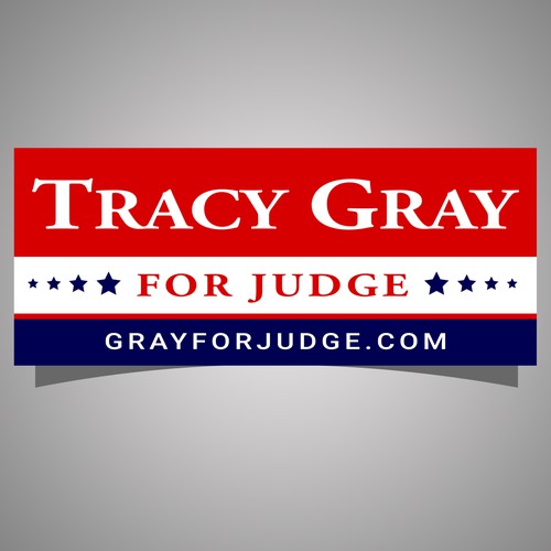 SIGNAGE FOR TRACY GA