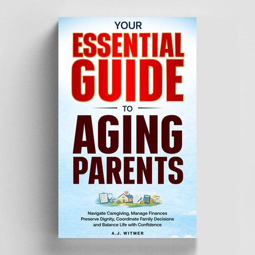 Essential guide to aging parents