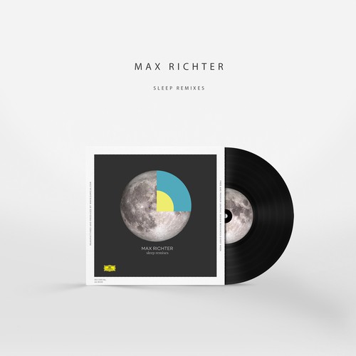 Max Richter | Sleep Remixes