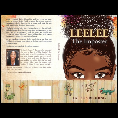 Leelee The Imposter