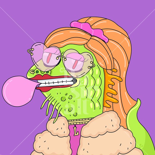 Character design