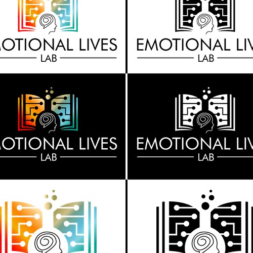 Emotional lives lab