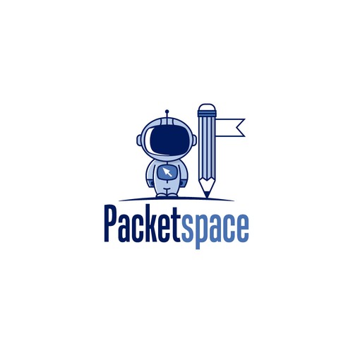 Packet space