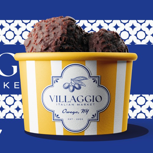 Artisanal Heritage & Modern Culinary Branding