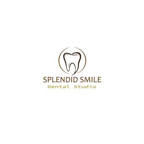 Logo dentist