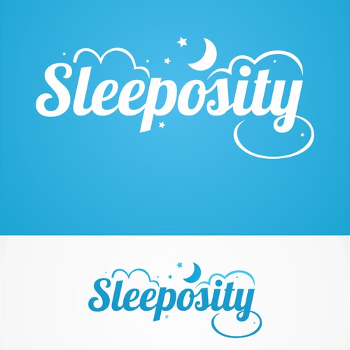 Create winning logo for sleep industry startup