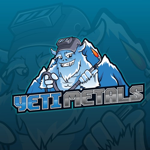 YETI METALS