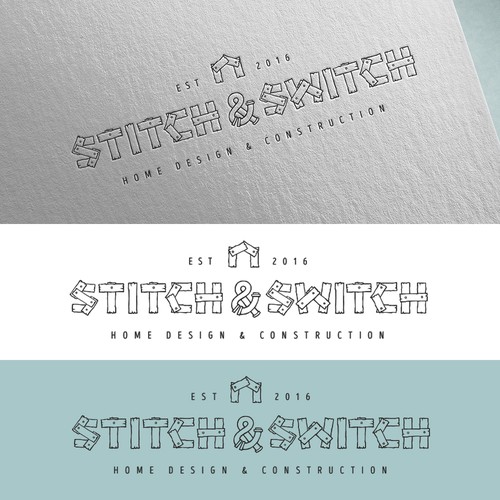 Stitch & Switch