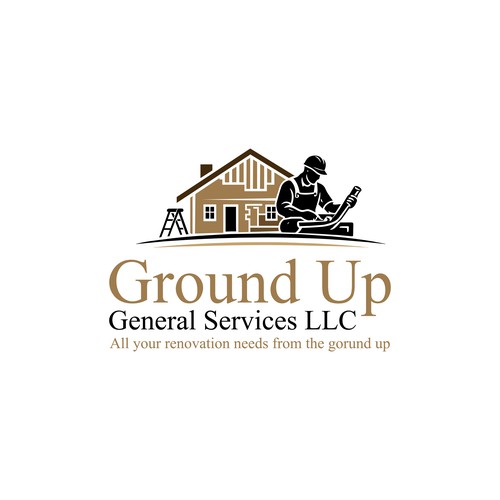 Ground up