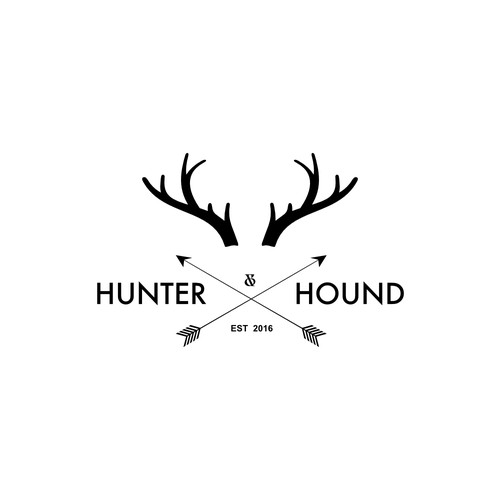 Logo for personal blog