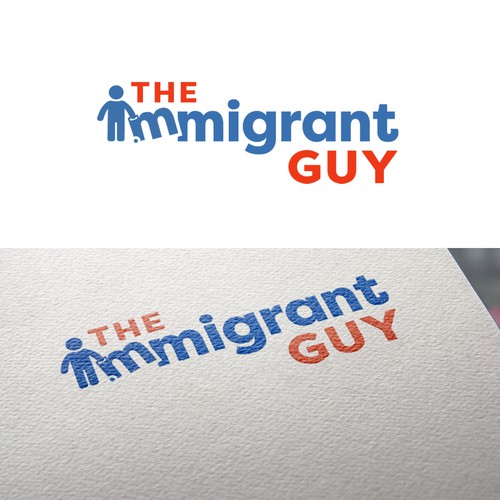 The Immigrant Guy