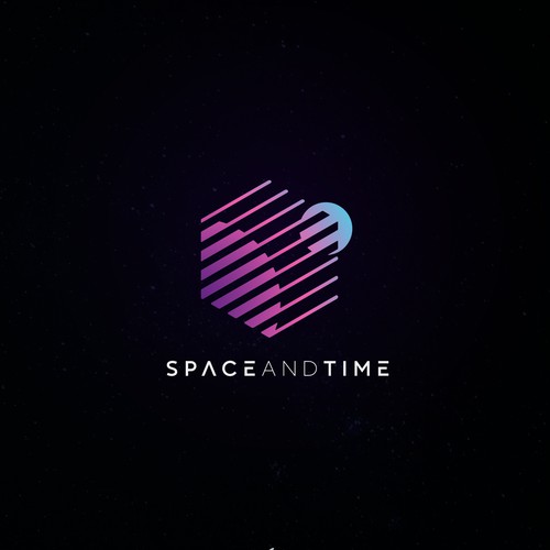 Space logo Concept