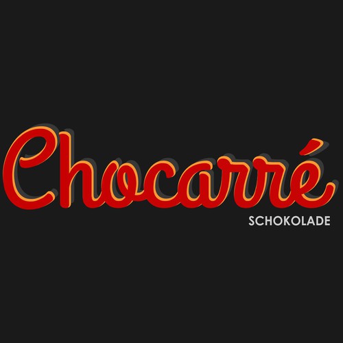 CHOCARRE