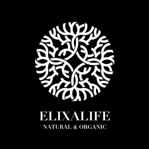 Elixalife logo