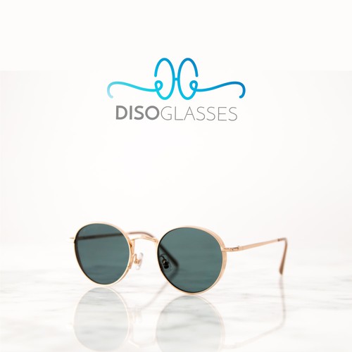 Logo DISOGlasses