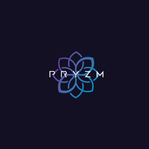 PRYZM logo
