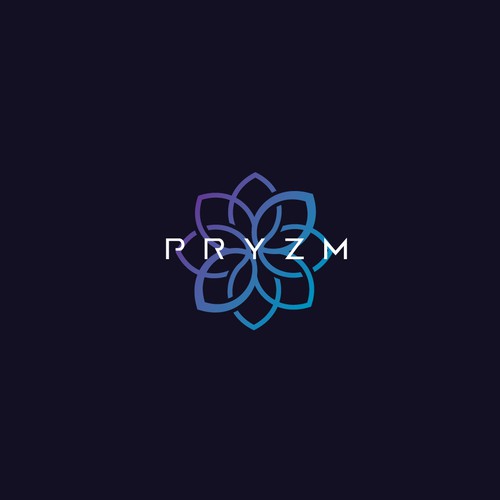 PRYZM logo