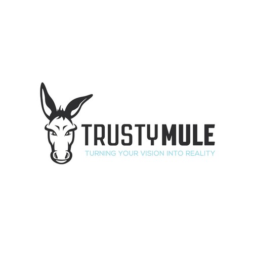 Logo Design Contest Entry