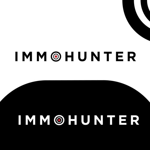 Logo for a Real Estate Scout 