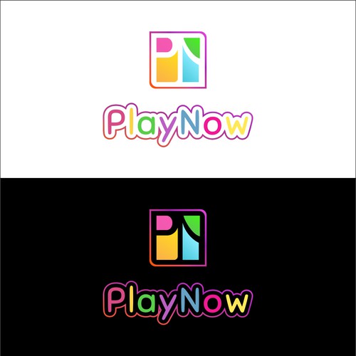 play now toy logo