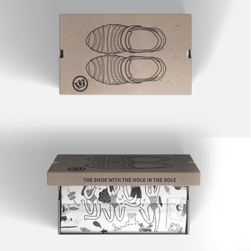 Shoes Box