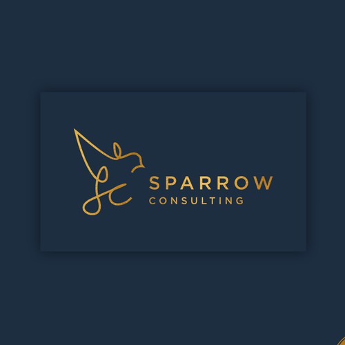 Sparrow Consulting logo