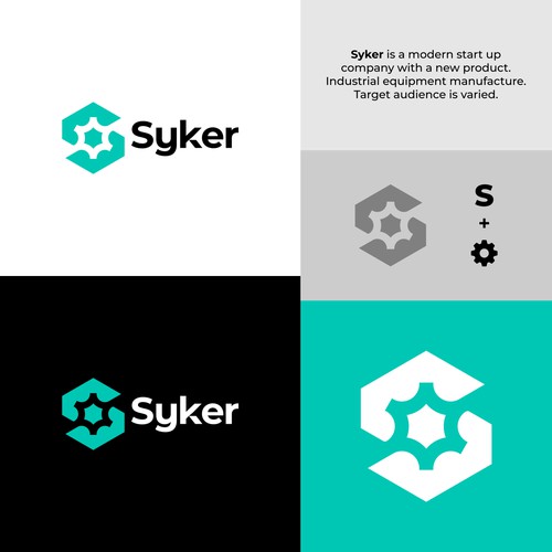 SYKER