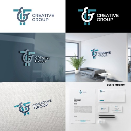 Logo for Corporate Video Marketing solutions for high end customers