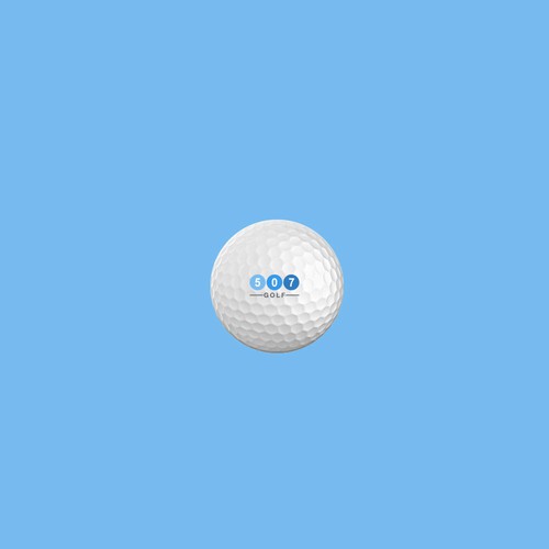 Golf ball