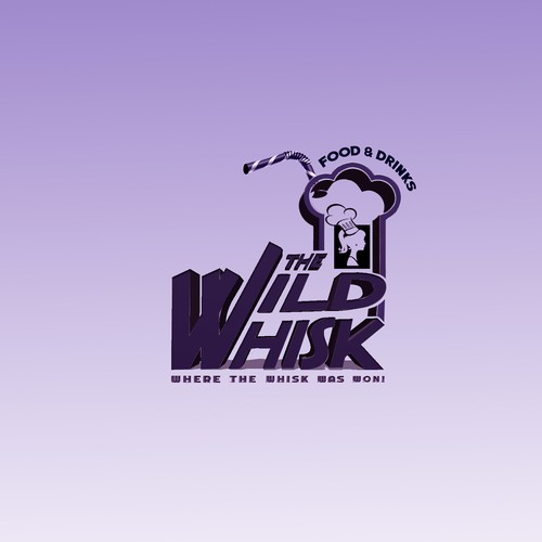 wild whisk