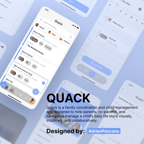 Quack