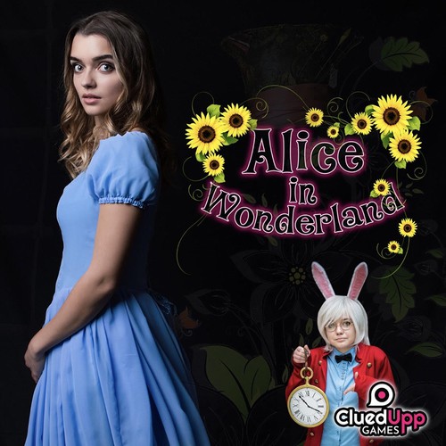 Post Alice in Wonderland