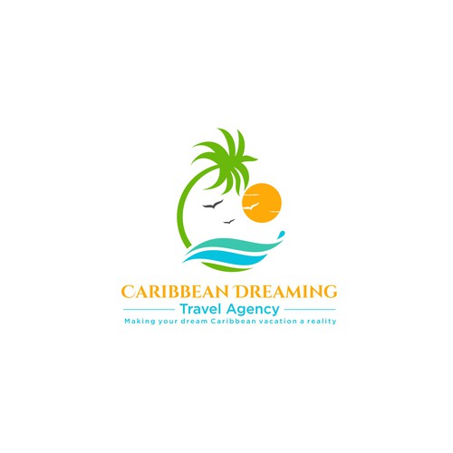 Breezy Caribbean feel for a great vacation in the Caribbean
