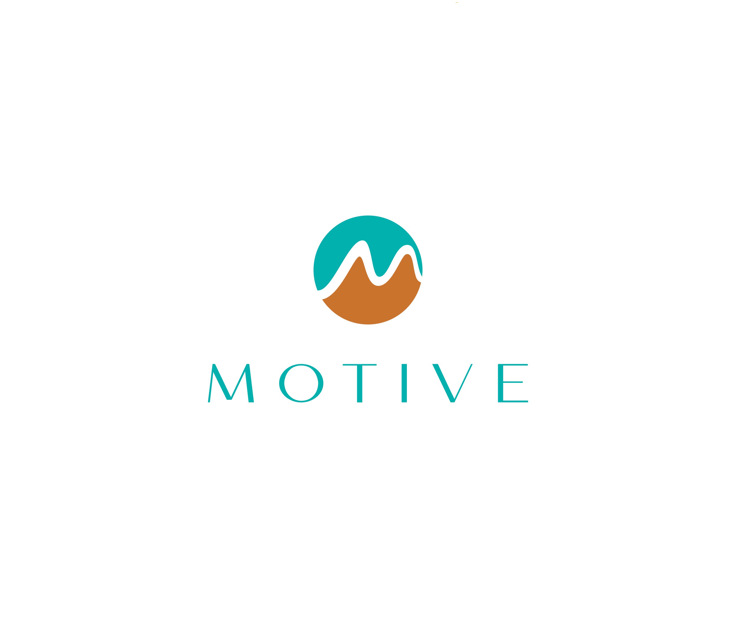 Motive Massage Therapy Logo