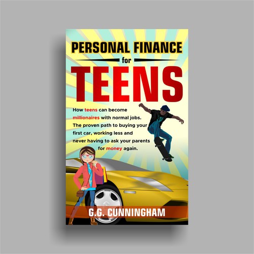 Personal Finance for Teens