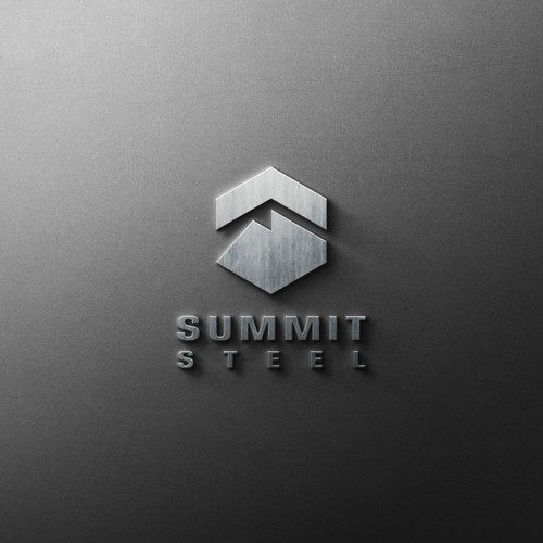 Steel erecting company for the construction sector