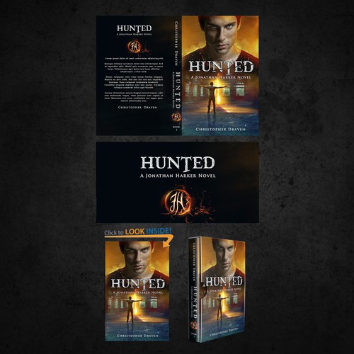 HUNTED