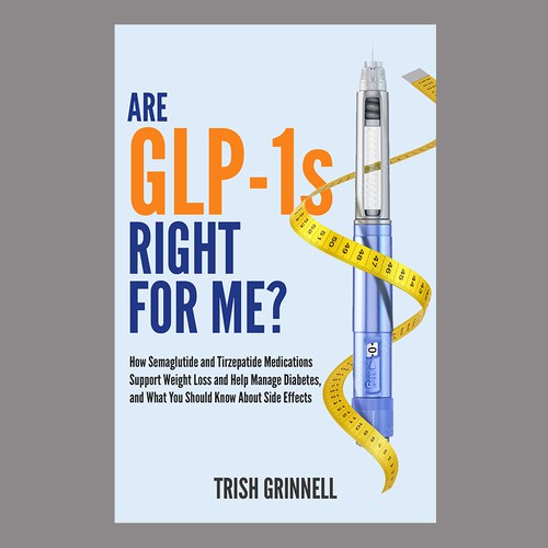 E-Book Cover Are GLP-1s Right for Me?