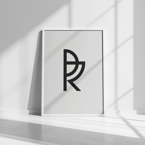 PR Initials